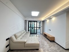 上海嘉定马陆世外旁 精装三房二厅二卫 品质小区 可办居住证出租房源真实图片