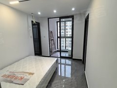 南苑地铁站旁，精装卧室带阳台燃气家电家具齐全免费停车拎包入住