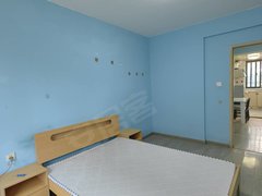 宁波鄞州福明两房朝南押一付一，福明家园三期近东部，装修清爽出租房源真实图片