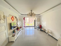 北京怀柔雁栖红螺家园，精装修，两室一厅，好楼层 南北通透，出租房源真实图片