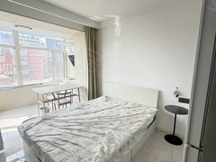 长春朝阳红旗和光小区 临近红旗街欧亚商都 吉大一出租房源真实图片