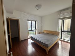 福州长乐吴航长乐公寓 两室一厅 可短租 押一付一 无中介出租房源真实图片