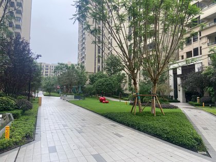 新江与城悠澜,恒山西路1号 - 重庆新江与城悠澜二手房,租房,房价-重庆