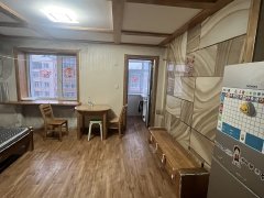 哈尔滨道里工程街紧邻爱建中央大街人民广场一室一厅婚装全套家具家电随时入住出租房源真实图片