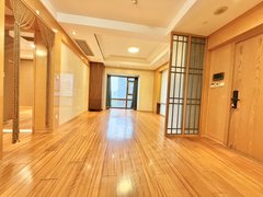 北京大兴亦庄荣京东街地铁站国锐金頂75OO精装两居室随时看房出租房源真实图片