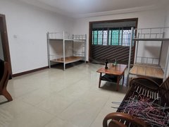 海口琼山龙昆南新上龙湖天街旁国度建材城电梯小区房 可租赁证可宿舍 明光酒店出租房源真实图片