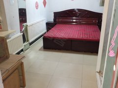 长春绿园乐园路东方嘉园 1室0厅1卫出租房源真实图片