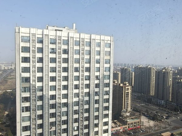 金华金东多湖万达广场万达广场精装两室，办工工作室，居住，交通便利，周边配套齐全出租房源真实图片