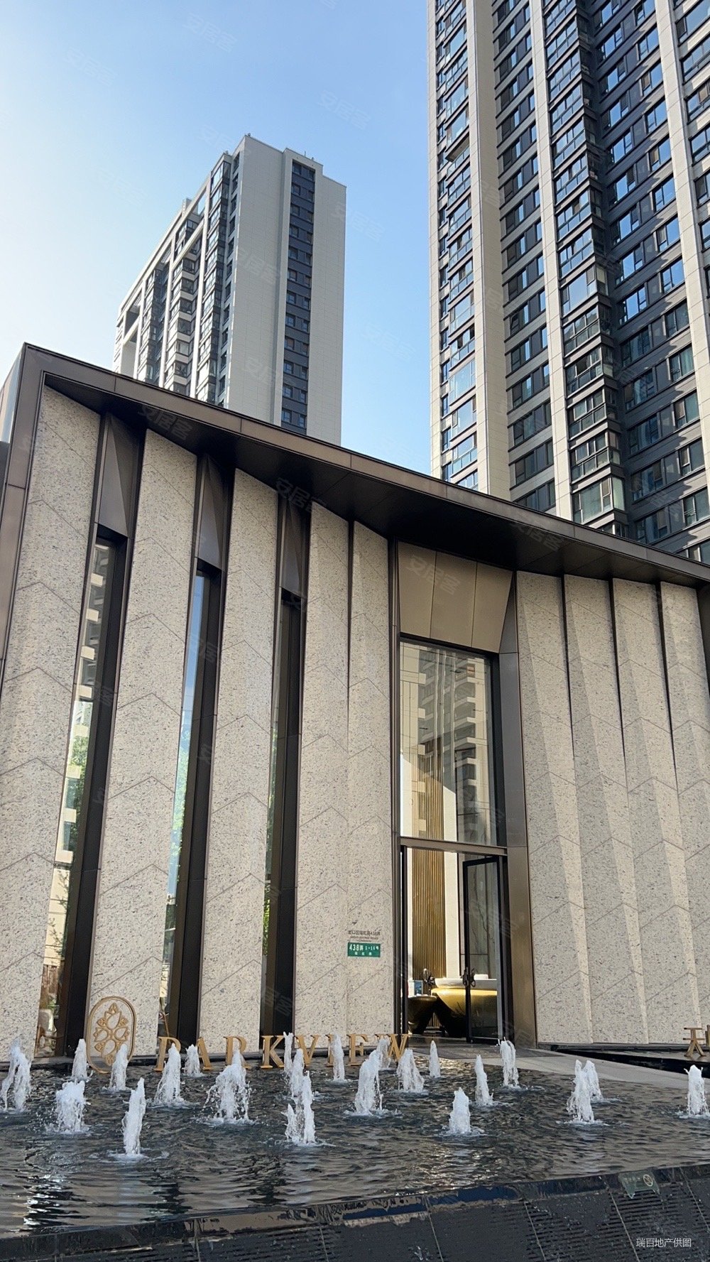 中粮瑞虹海景壹号3室2厅2卫168㎡南北1487.9万