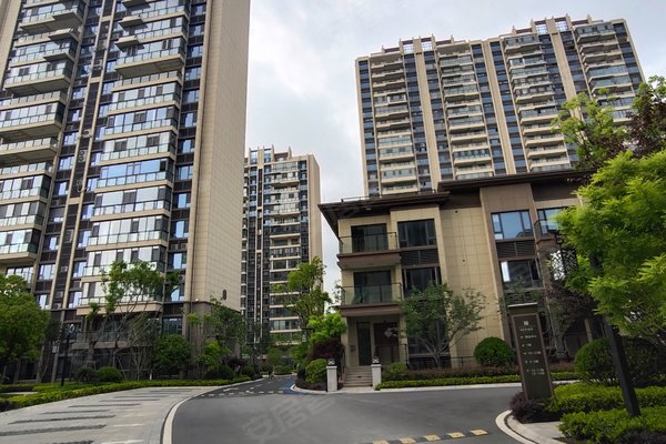 碧桂园颐和樾园