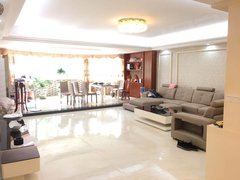 潮州饶平恒晟购物广场龙泽园中层4房 新装修 装电梯中 可居家出租房源真实图片