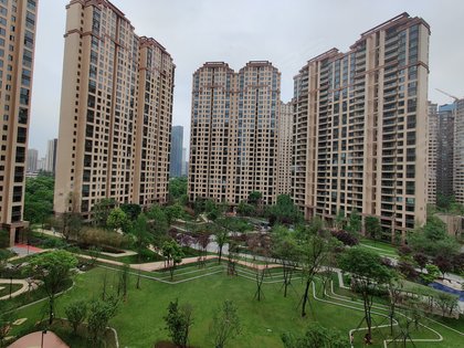 仁恒滨河湾(二期)