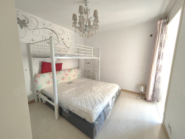 【多图】欣荣馨苑,春华街租房,远洋国际 精装电梯达一室 近地铁商场