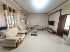 射阳射阳城南太阳城双龙兴村楼 ,三室两厅一卫 ,采光好。出租房源真实图片