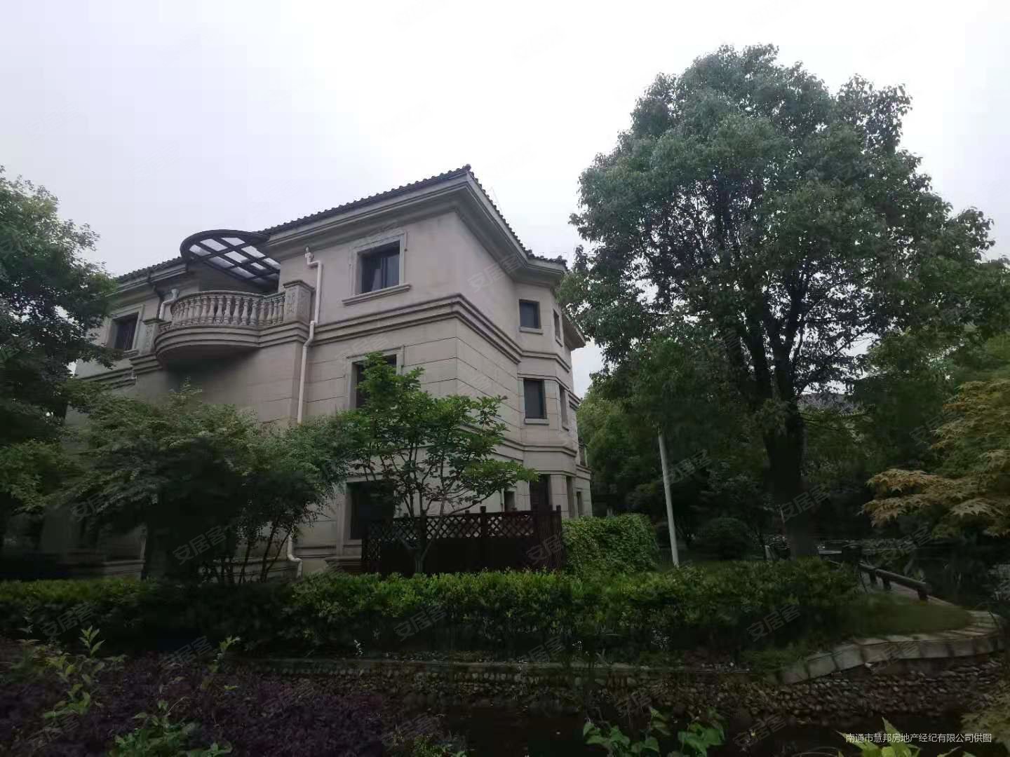 城市嘉苑电梯洋房东区第二排顶楼复式毛坯有钥匙