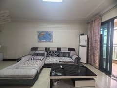 镇江丹徒宝龙广场出租恒大绿洲 电梯中装两房 设全 1000月出租房源真实图片