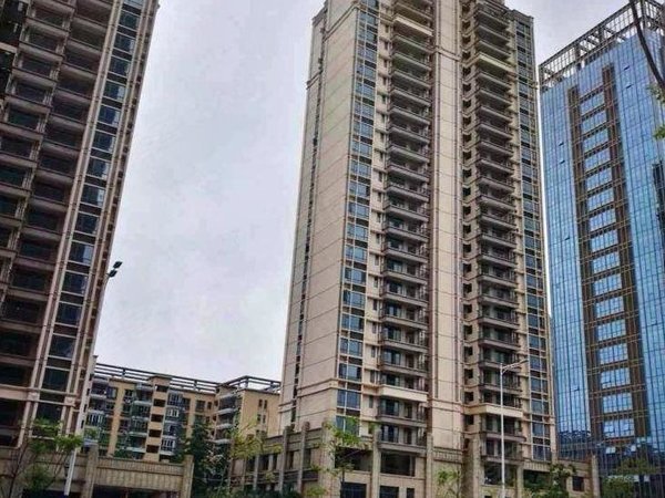 广州天河珠江新城东珠光新城御景(二期)潭村地铁!