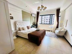 徐州鼓楼彭城广场免中介费 风尚米兰(可月付)鼓楼广场 米兰国际 苏宁金鹰出租房源真实图片