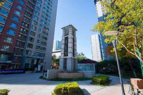 【富力城(c区)二手房,北京富力城(c区)二手房出售信息】- 上海安居客