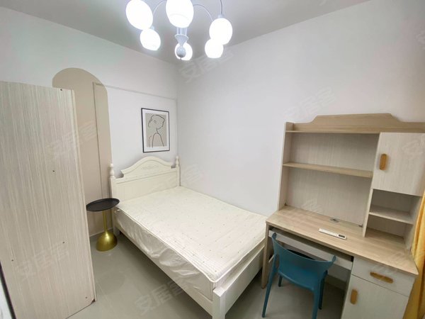 【多图】瑞东花园,文冲租房,瑞东花园 2室2厅 配套齐全 南北通透 电梯