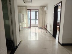 信阳浉河天润广场火车站旁天润广场 精装2房 独立空调 通燃气 1000一月！出租房源真实图片