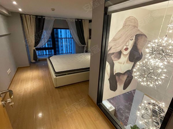 合肥滨湖新区寿春中学海伦国际滨湖会展中心地铁口旁 海伦国际精装网