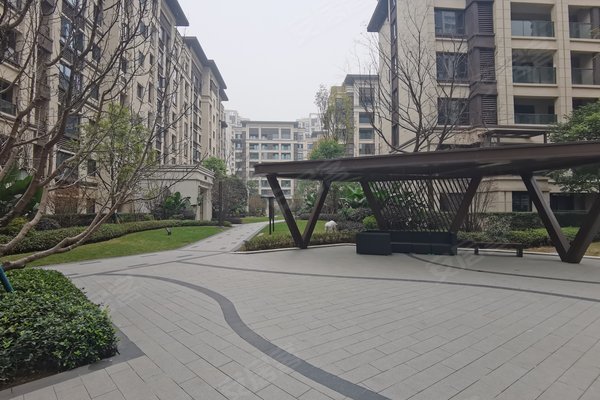 金科集美嘉悦一期