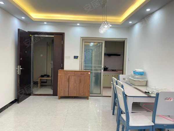 【多图】优山悦海,南沙港租房,地铁口 华师旁 精装三房 优山悦海 多套