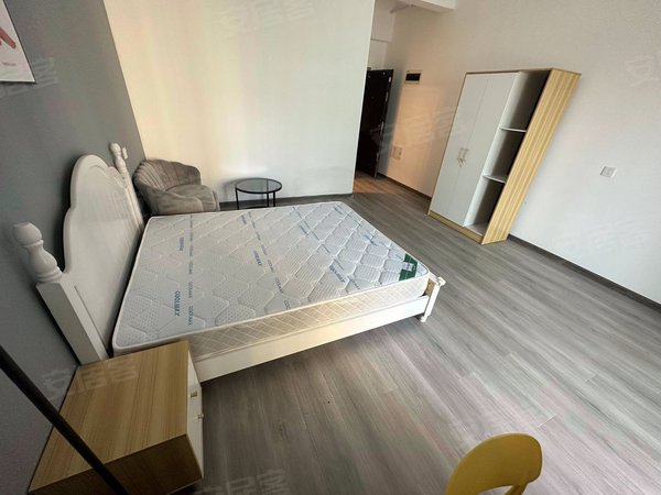 武汉汉阳四新欣隆壹号公馆(商住楼)实图实价 天然气 泰康同济医院