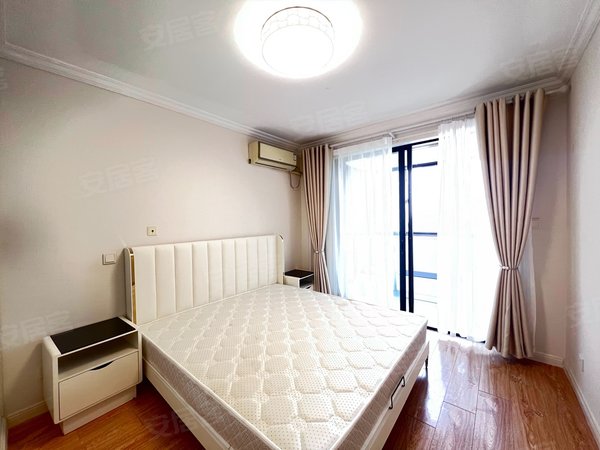 灌南城林美苑(东区)8号线近地铁11小户型,整租小两房,实图实价看房