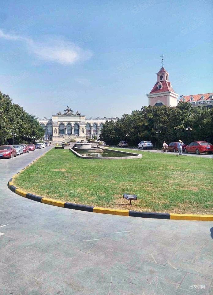 天地新城天权座3室2厅2卫128.6㎡南245万