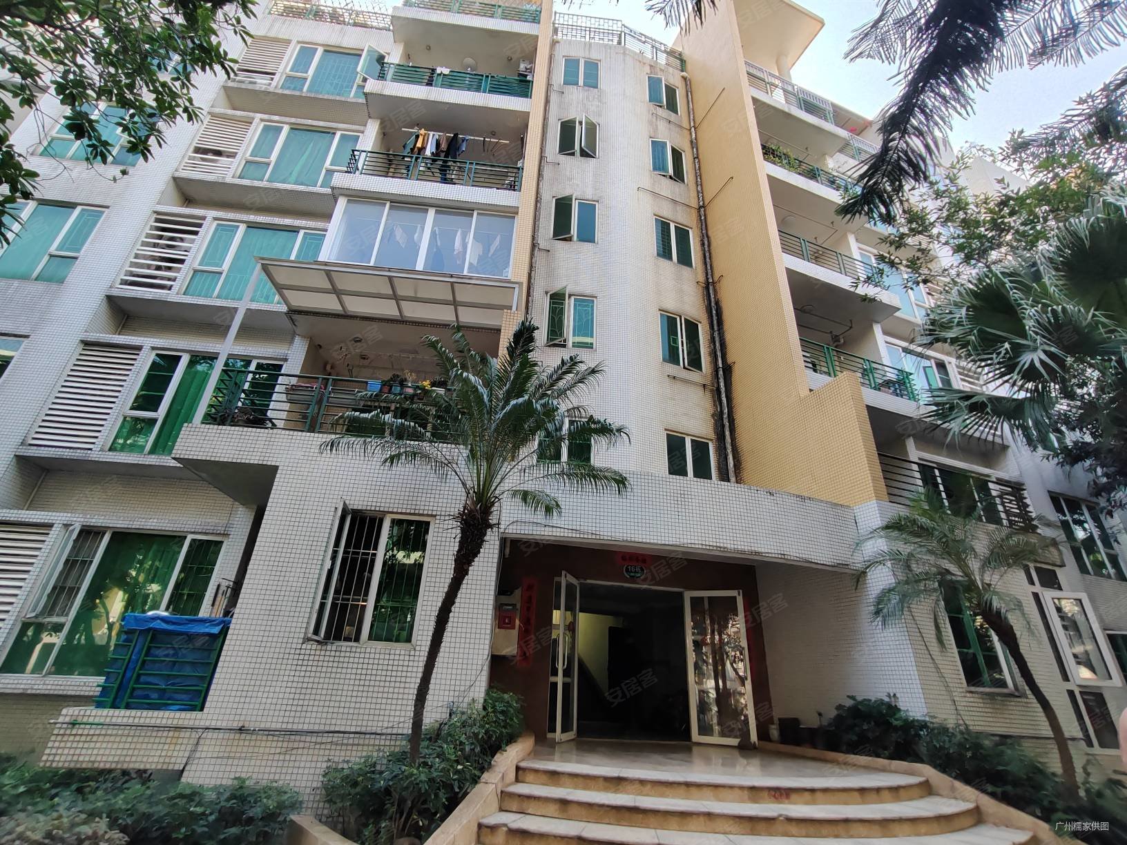 广州房产网>广州二手房>花都二手房>新区二手房>锦尚名苑>