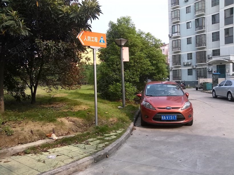 合肥 翠竹园小区照片 - 安居客