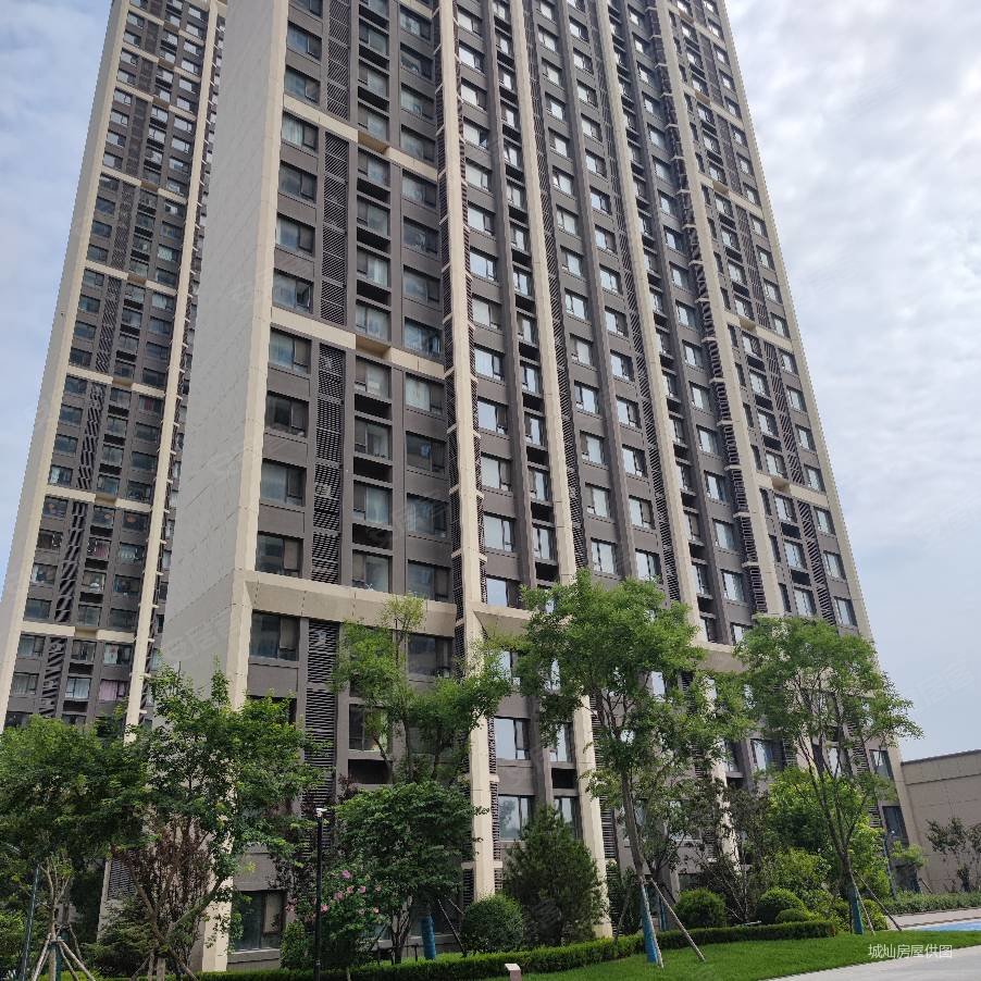 大连房产网>大连二手房>甘井子二手房>体育新城二手房>绿城诚园>