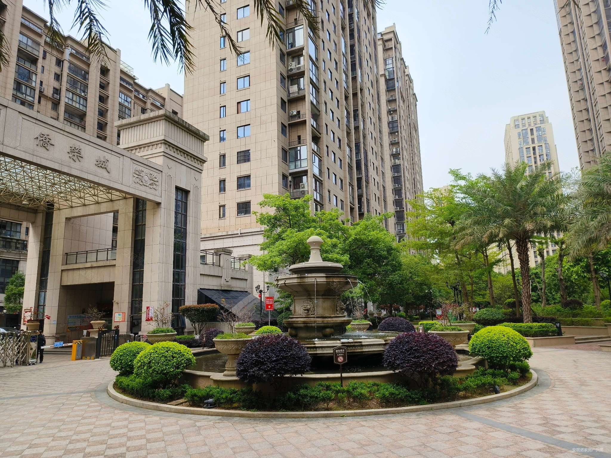 福州房产网>福州二手房>福清二手房>音西二手房>侨荣城>