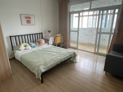 合肥蜀山三里庵安医大北门对面电梯带阳台现在便宜出租安中医附近空腔医院汇金大出租房源真实图片