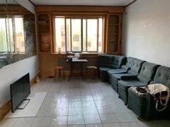 阜新阜新县阜新城区计经局住宅五楼82平米两室家电齐全650月，年租年付出租房源真实图片