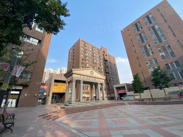 【多图】7克拉,角门租房,角门东七克拉小开间出租 3600元随时入住