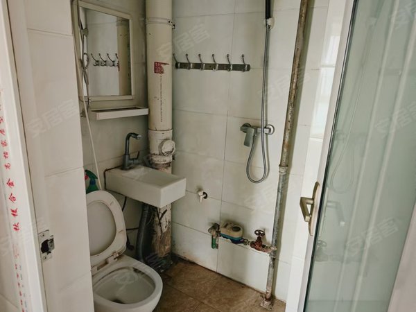 南阳宛城宛城城区万正广场推!荐!白河边 一线河景 低楼层 拎包住 可随时看房出租房源真实图片
