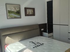 唐山丰南文化大街精装，性价比高，拎包入住出租房源真实图片