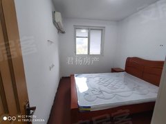 镇江京口江苏大学江大家属区旁 御带河花园精装2房 设施齐全拎包入住看房随时出租房源真实图片