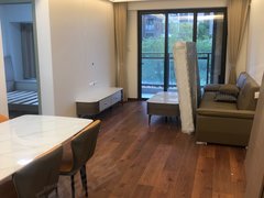 汕尾海丰县赤石半山润府一期 3室2厅1卫 精装修 南北通透 领包入住出租房源真实图片