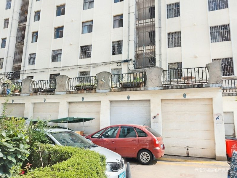 金华园小区 3室 96.36平 售房