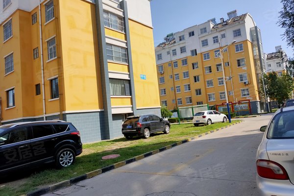 东营二手房 瑞都花园 > 刘美美解读瑞都花园其他描述