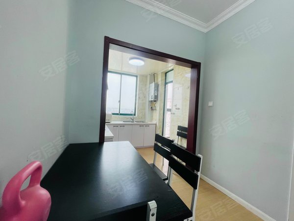 【多图】佳宁花园,大宁租房,佳宁花园 2室1厅1卫 电梯房 精装修 南北