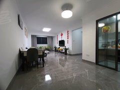 桂林七星东江桂林电子科技大学西区家属区 3室2厅1卫出租房源真实图片