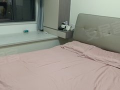 无锡锡山云林金融街广安控股融府 3室2厅2卫出租房源真实图片