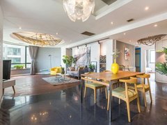 临海大洋台州学院商务区对面，随时看房品质小区，拎包入住。出租房源真实图片