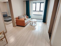 保定雄安新区容城短租，位置优越，设施完善，拎包全齐，随时可以入住！出租房源真实图片