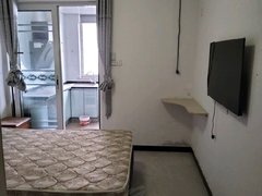 九江开发区快乐城正和小苑 4室1厅4卫出租房源真实图片